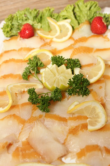 Grilled Halibut